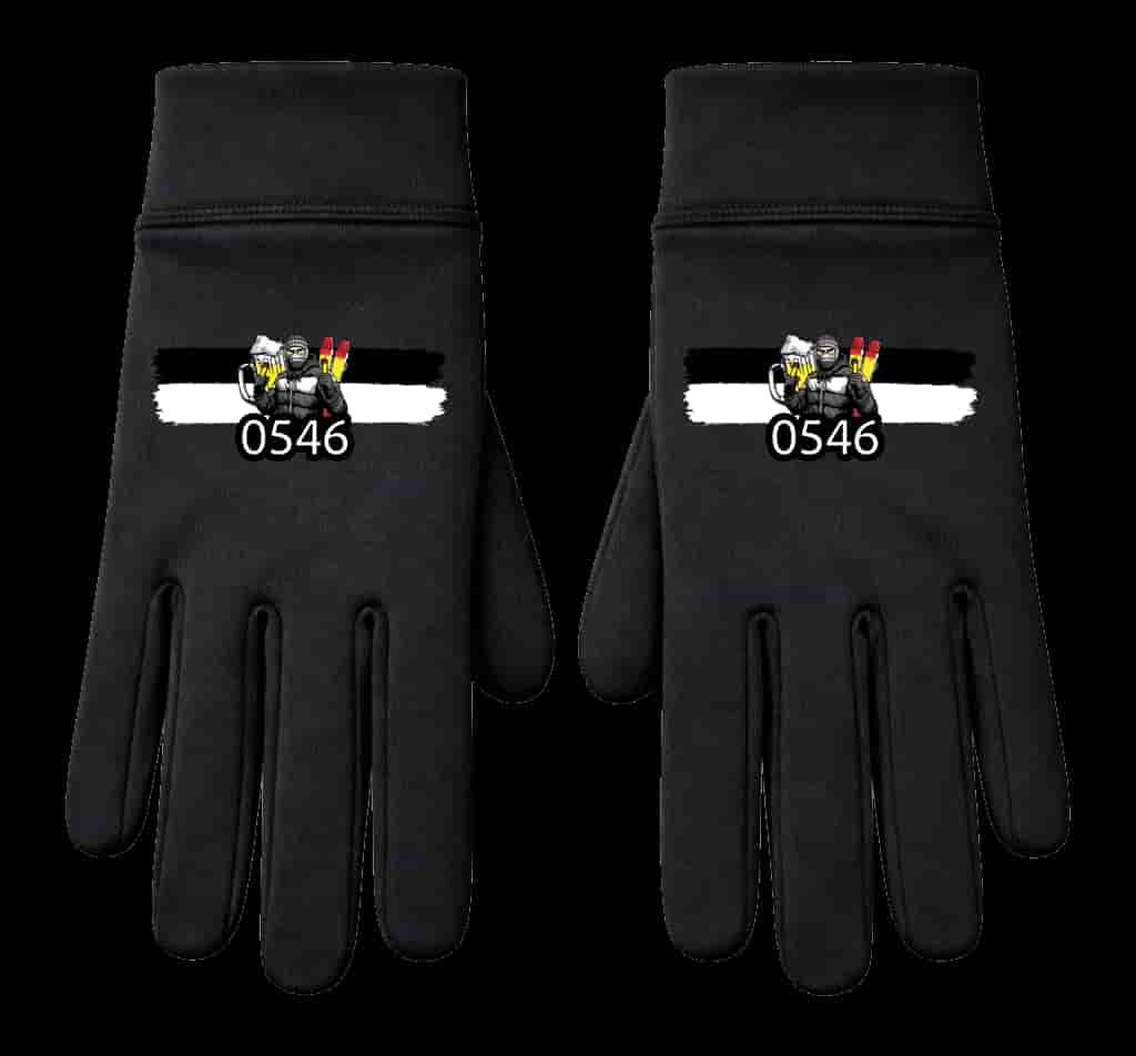 0546 Handschoenen