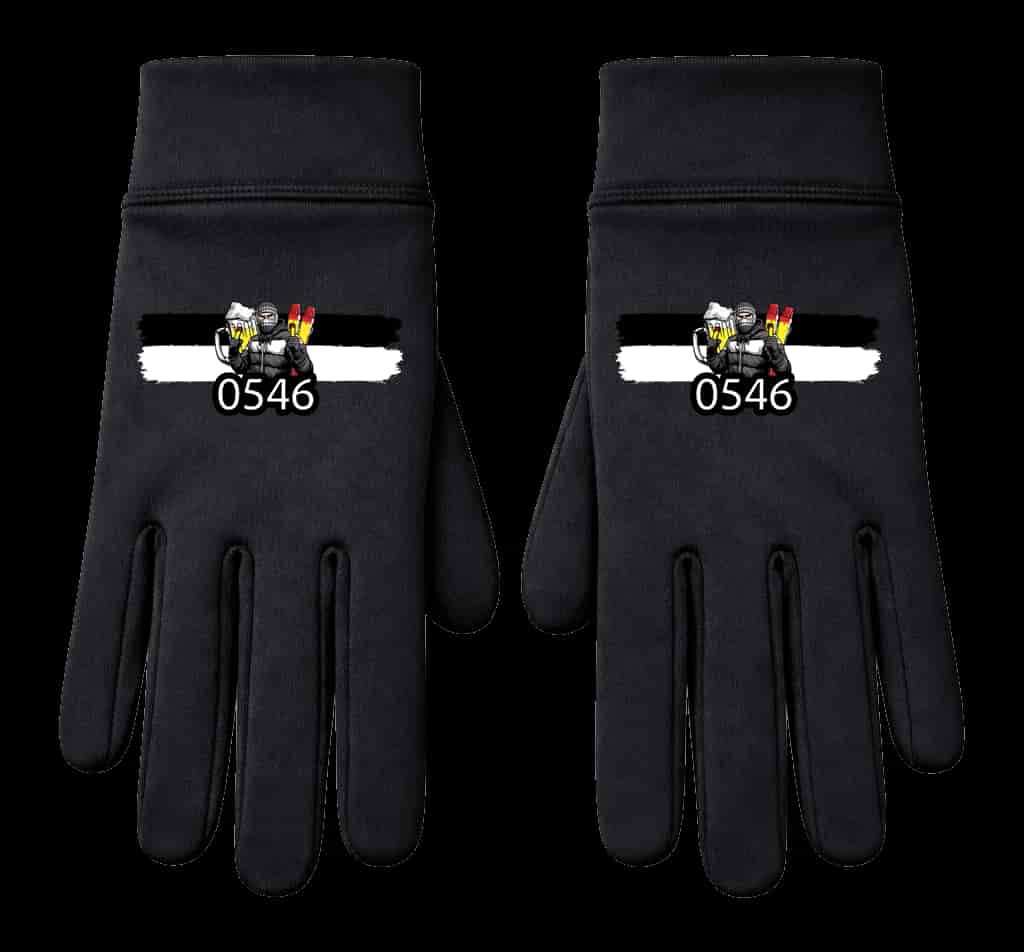0546 Handschoenen