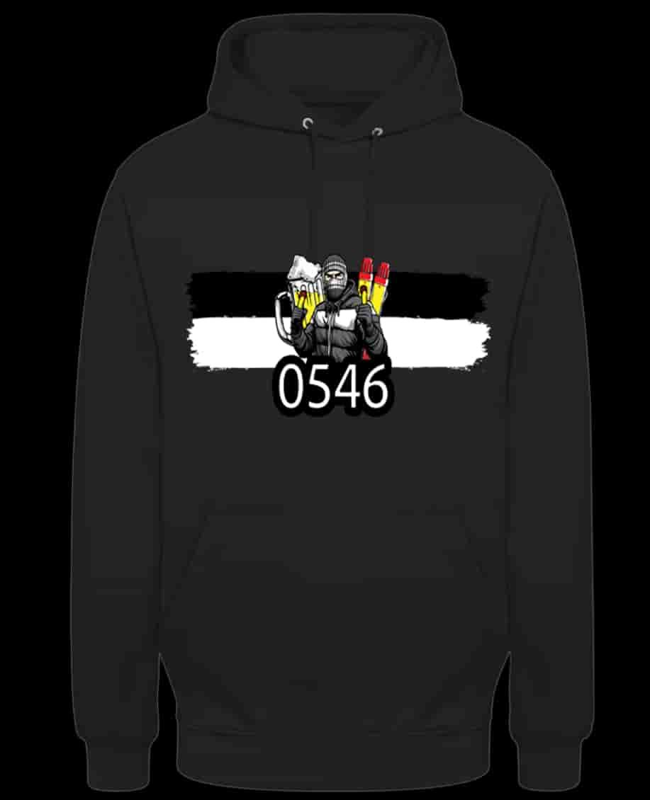 0546 Hoodie