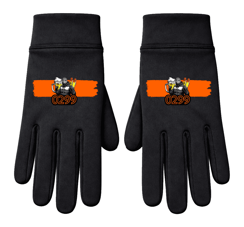 0299 Handschoenen
