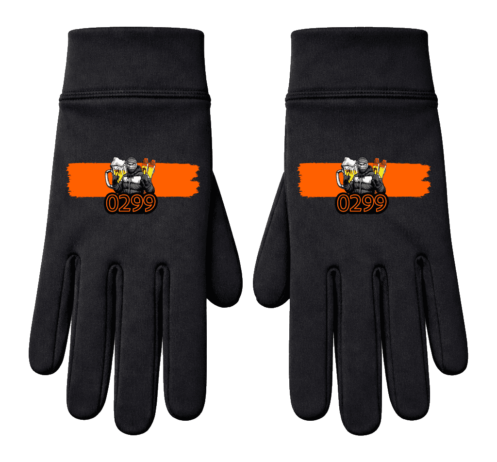0299 Handschoenen