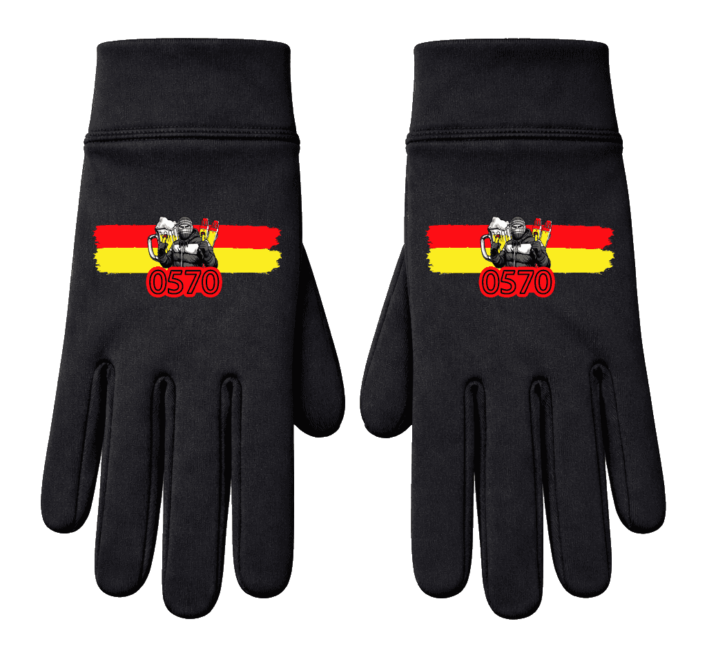 0570 Handschoenen