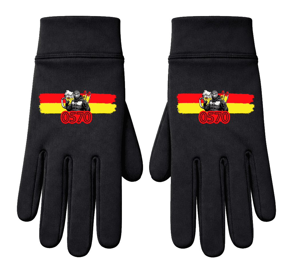 0570 Handschoenen