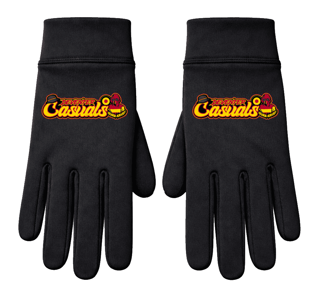 Deventer Casuals Handschoenen