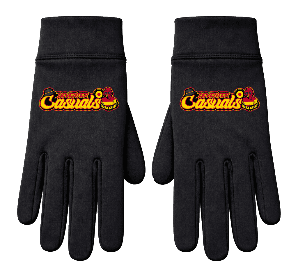Deventer Casuals Handschoenen