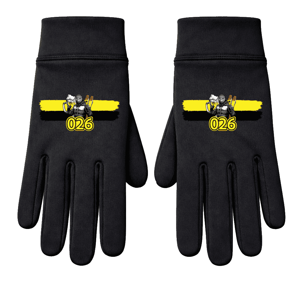 026 Handschoenen