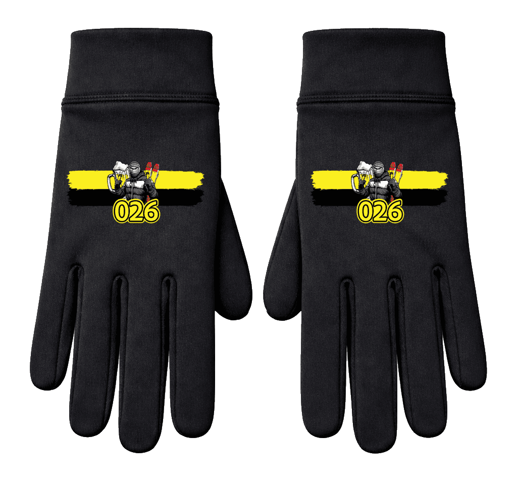 026 Handschoenen