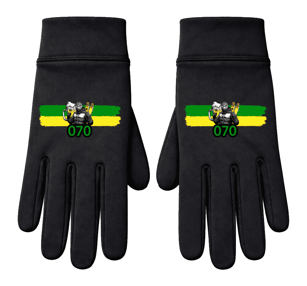 070 Handschoenen
