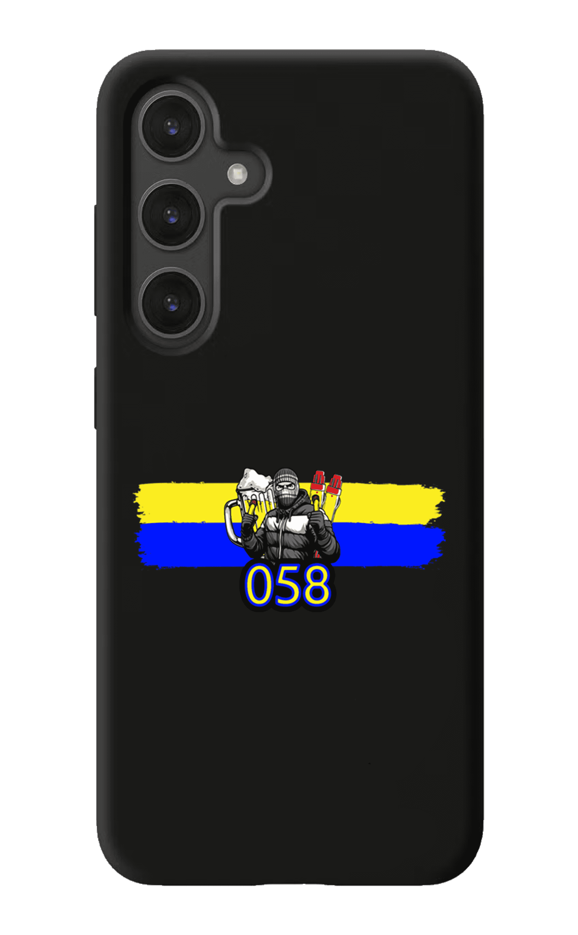 058 Samsung Hoes