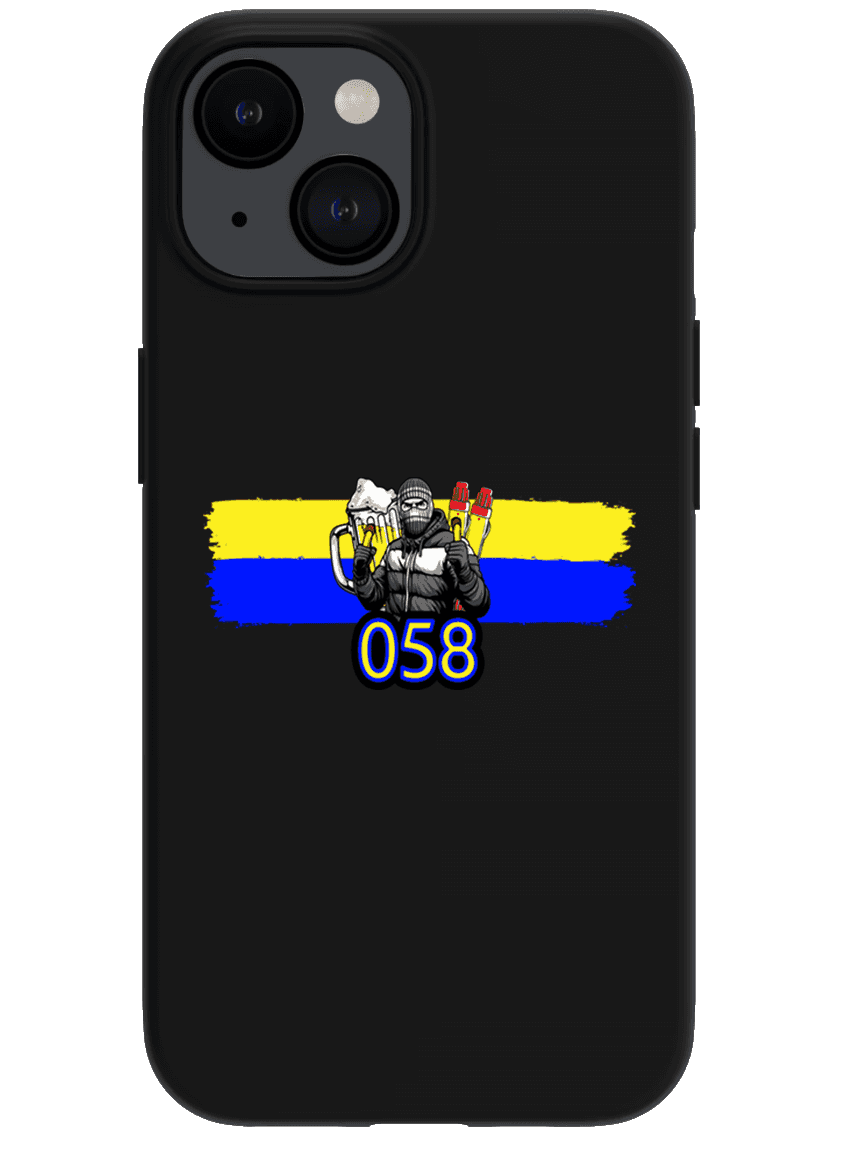 058 iPhone hoes