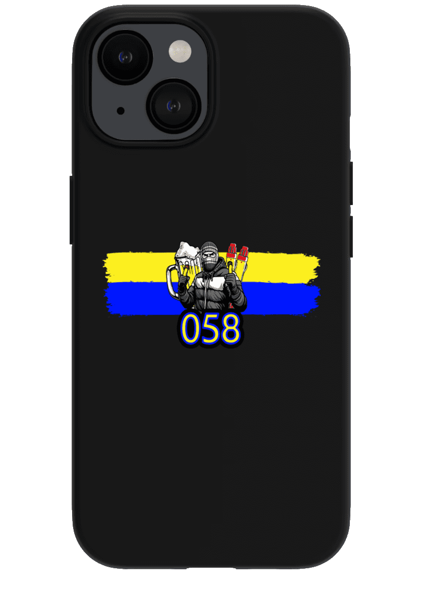 058 iPhone hoes