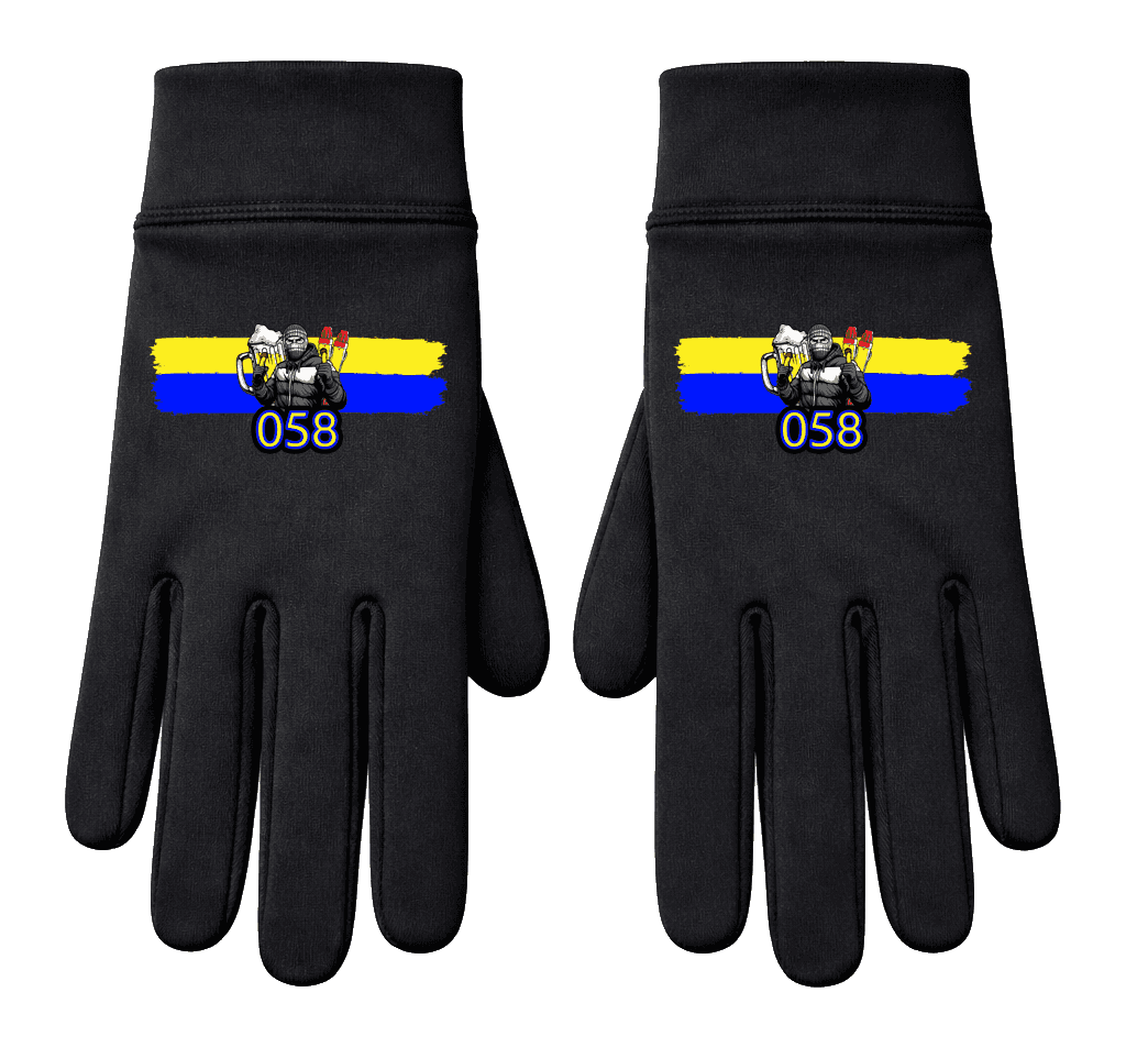 058 Handschoenen