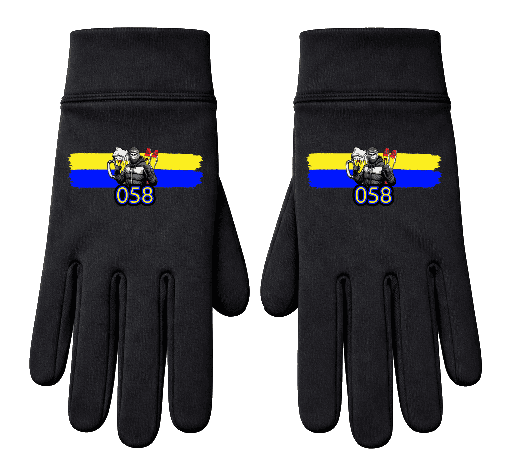058 Handschoenen