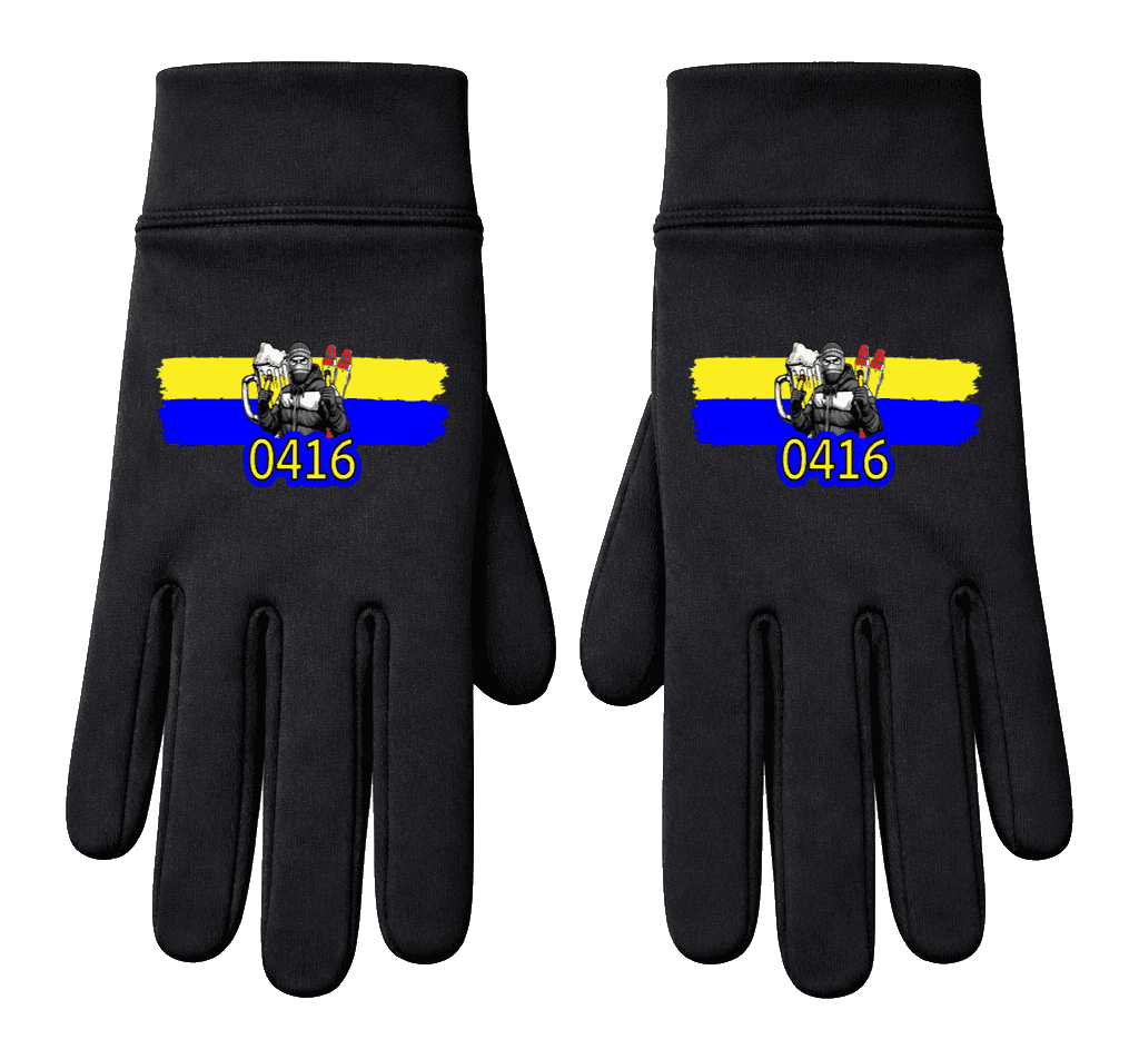 0416 Handschoenen