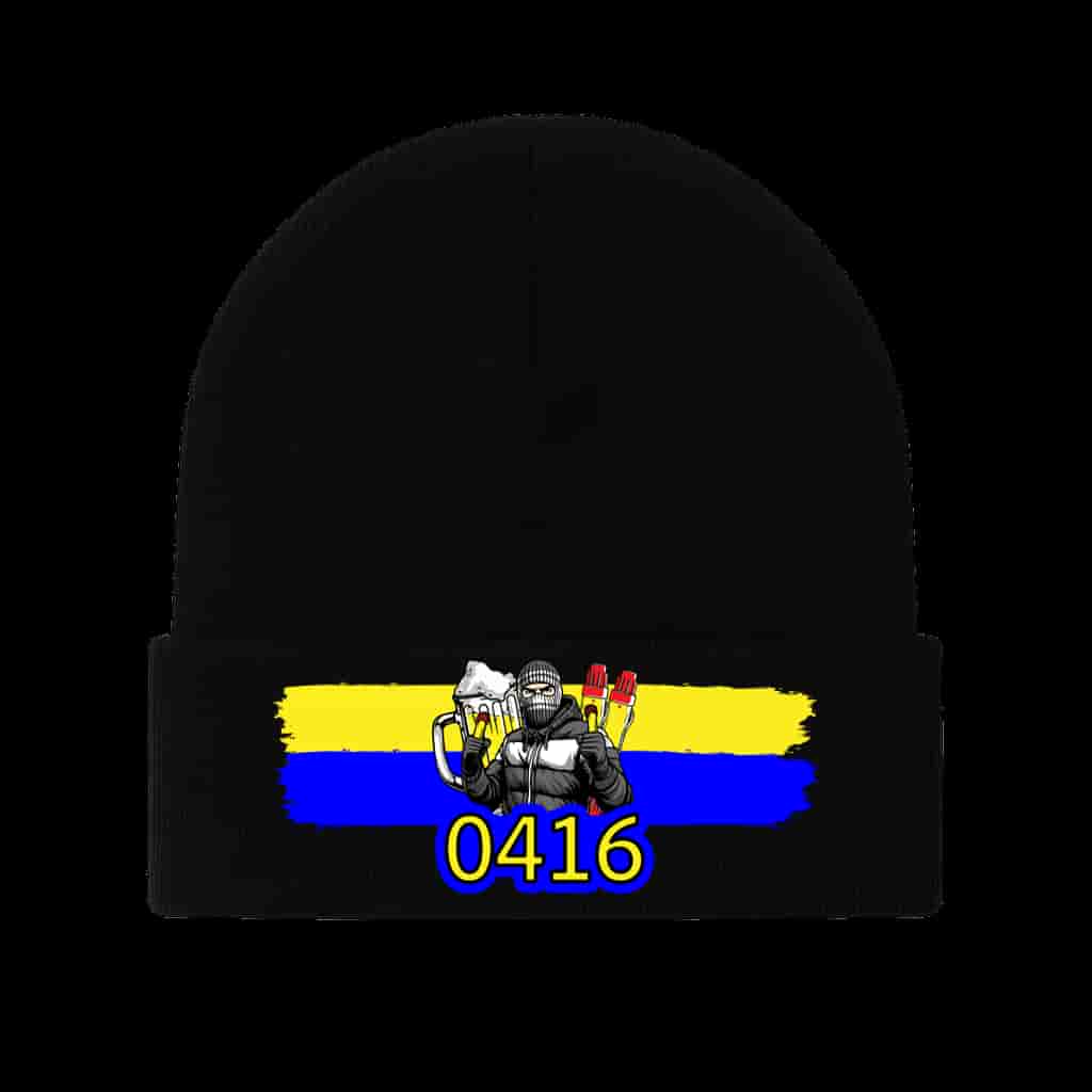 0416 Beanie