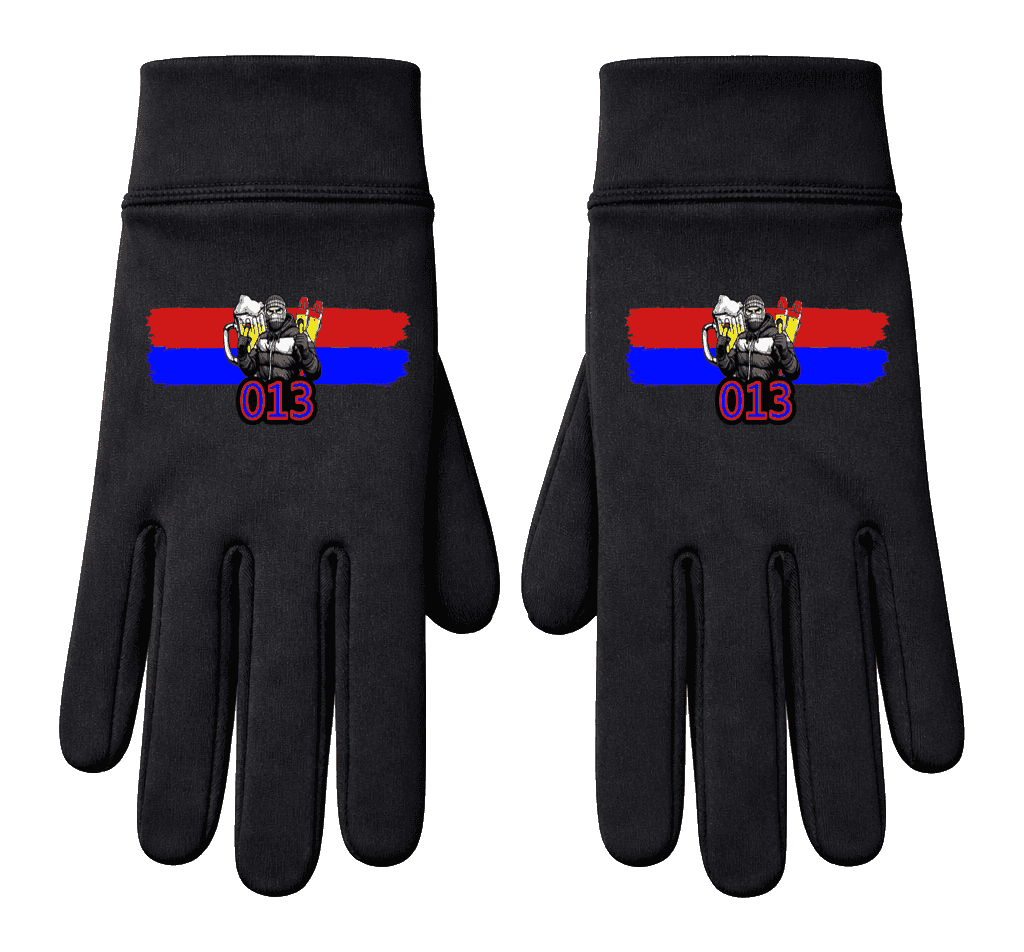 013 Handschoenen