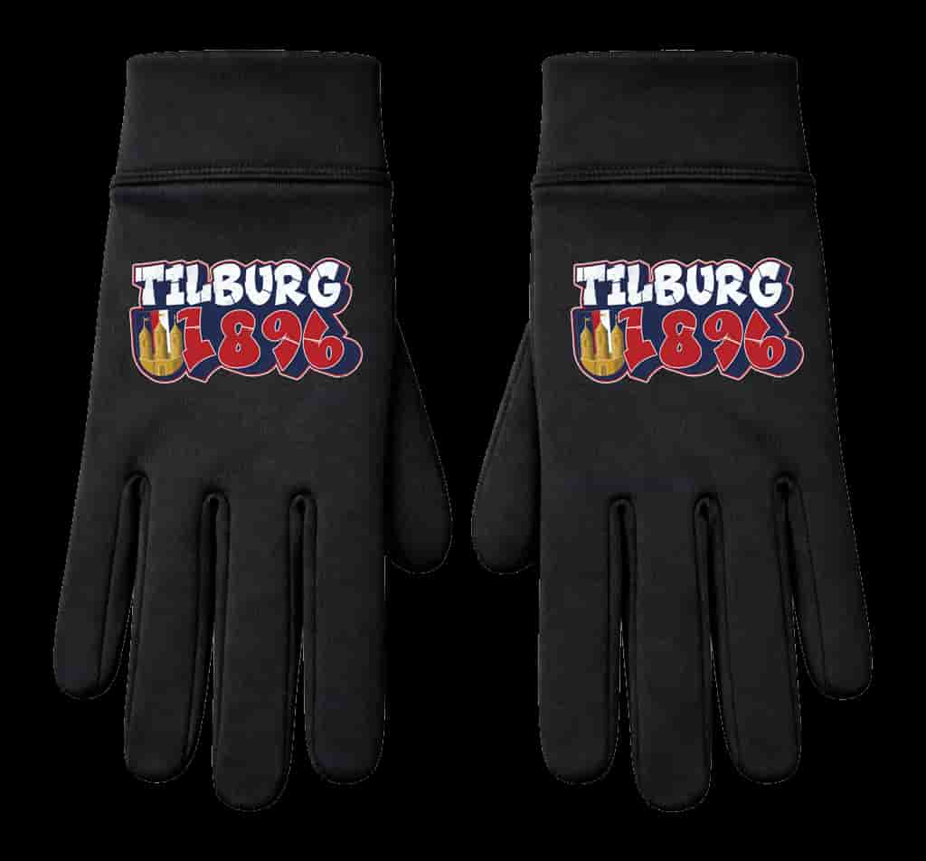 Tilburg 1896 Handschoenen