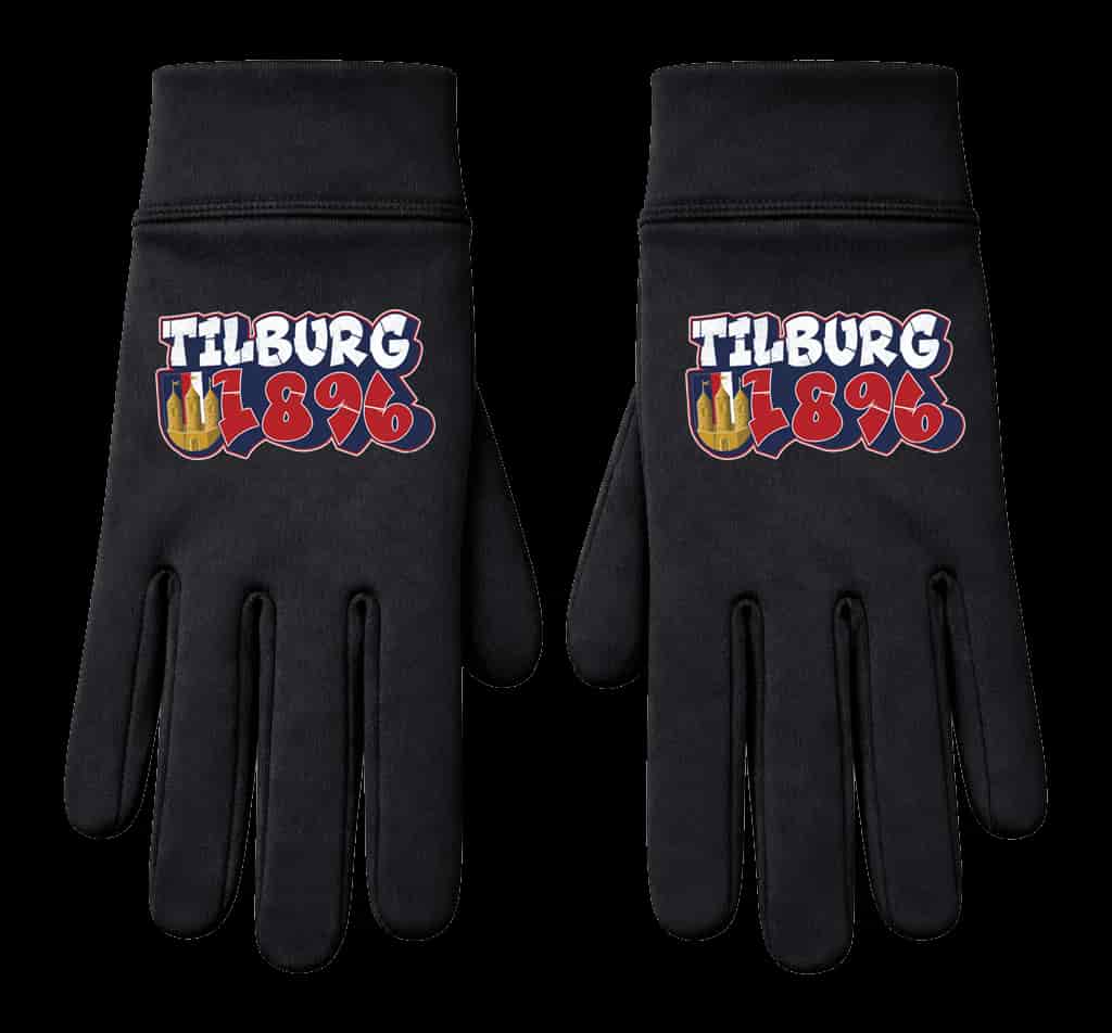 Tilburg 1896 Handschoenen