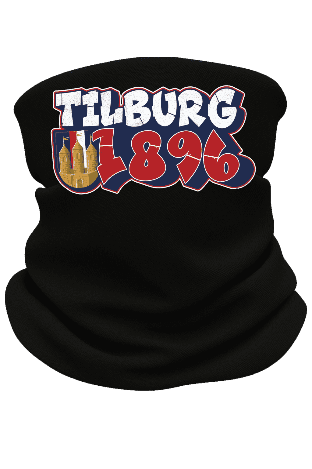 Tilburg 1896 Nekwarmer