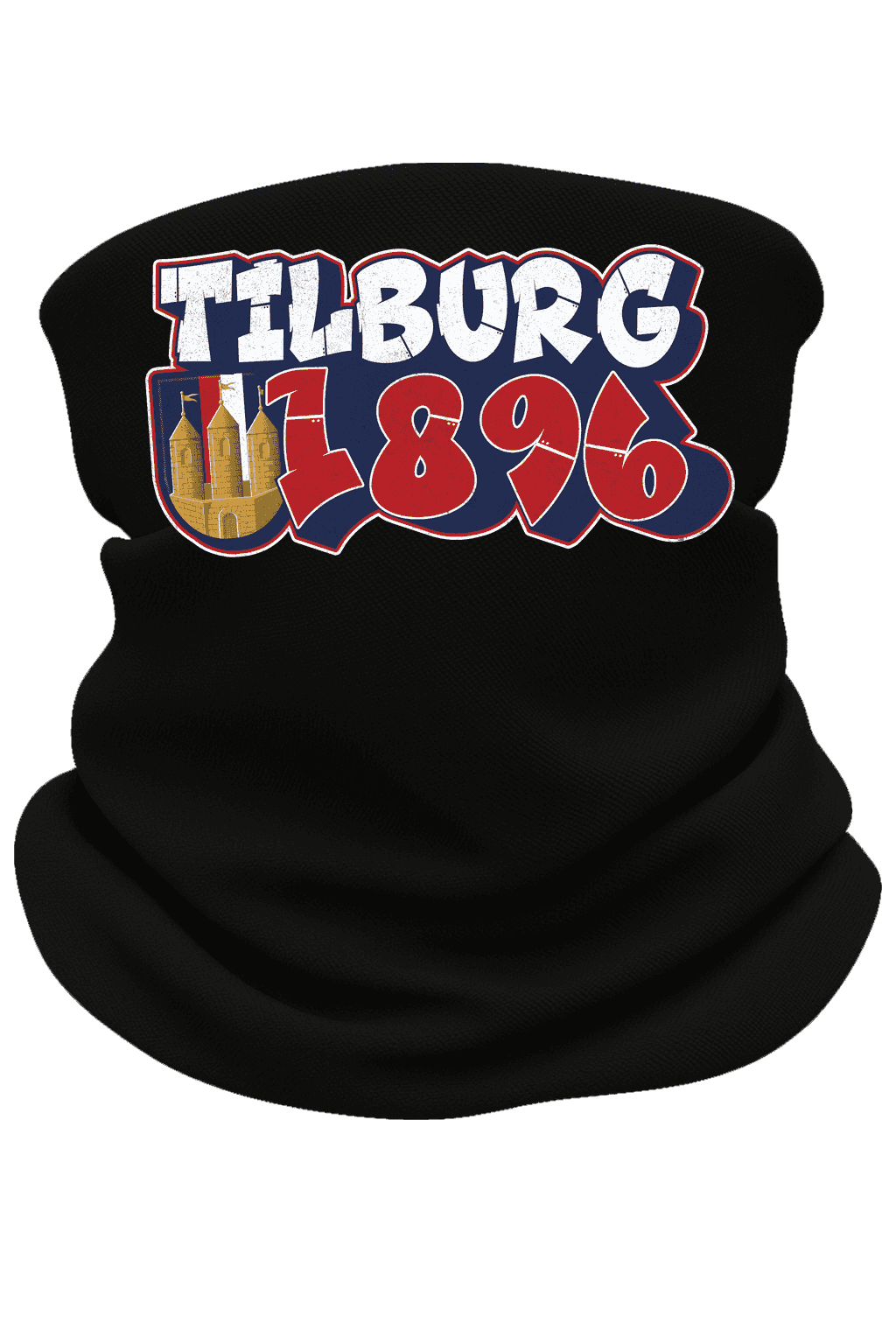 Tilburg 1896 Nekwarmer