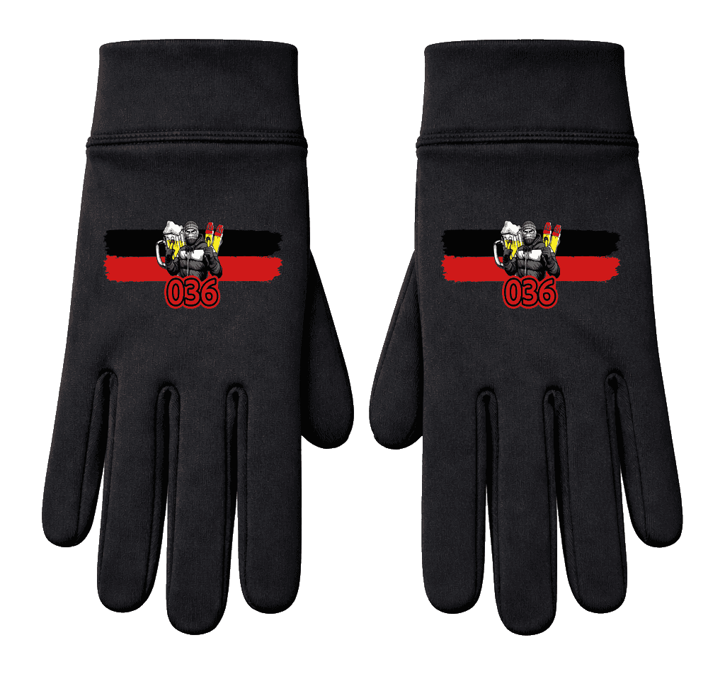036 Handschoenen
