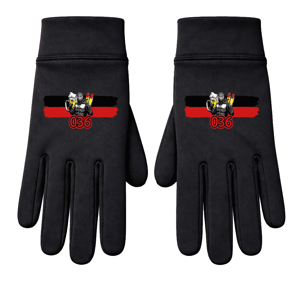 036 Handschoenen