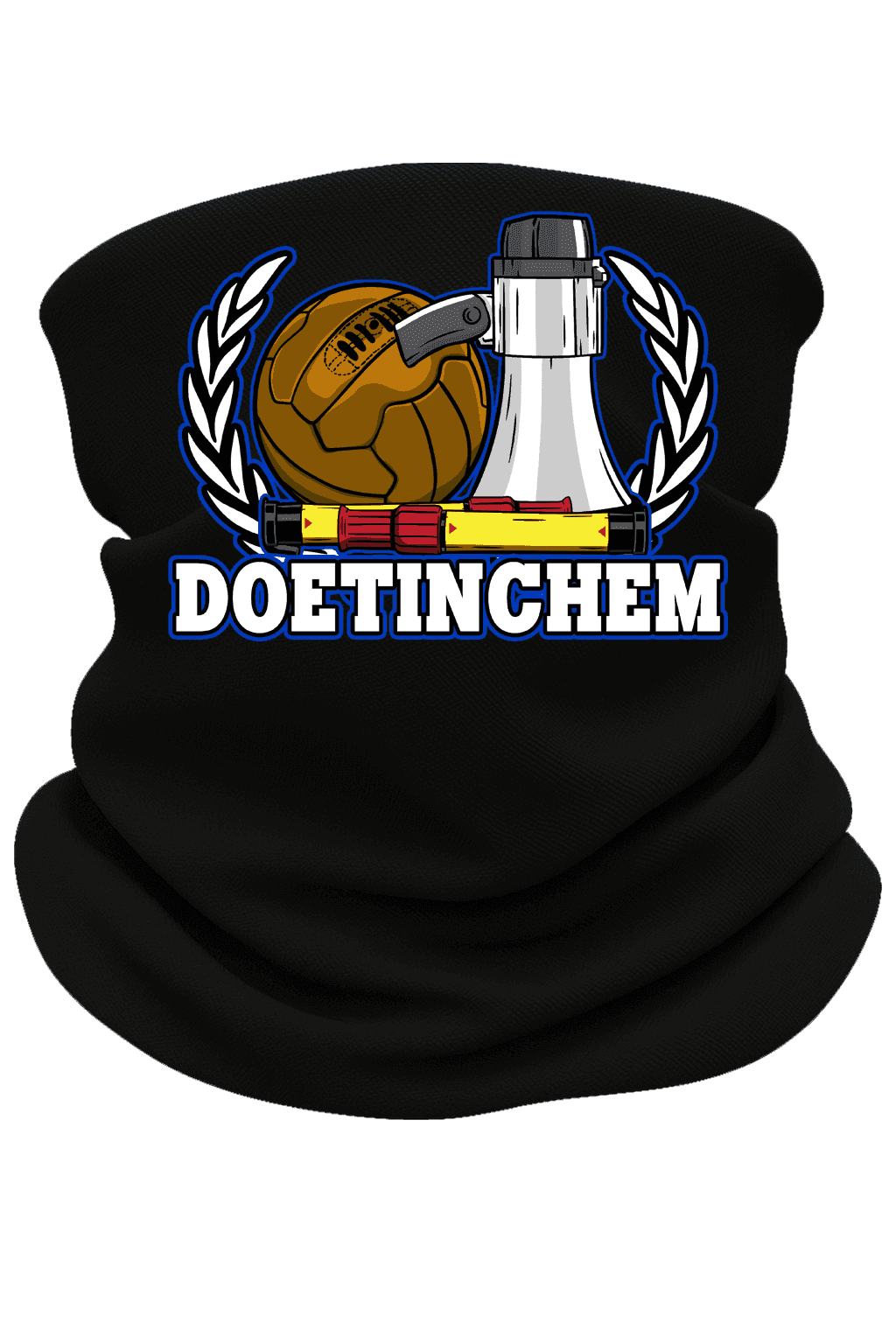 Doetinchem Nekwarmer