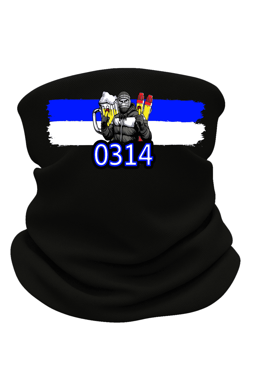 0314 Nekwarmer