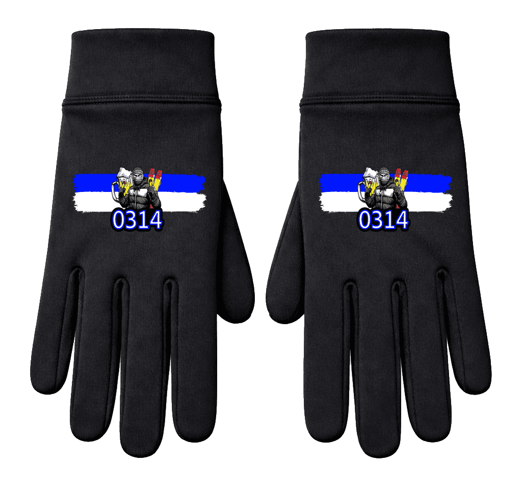 0314 Handschoenen