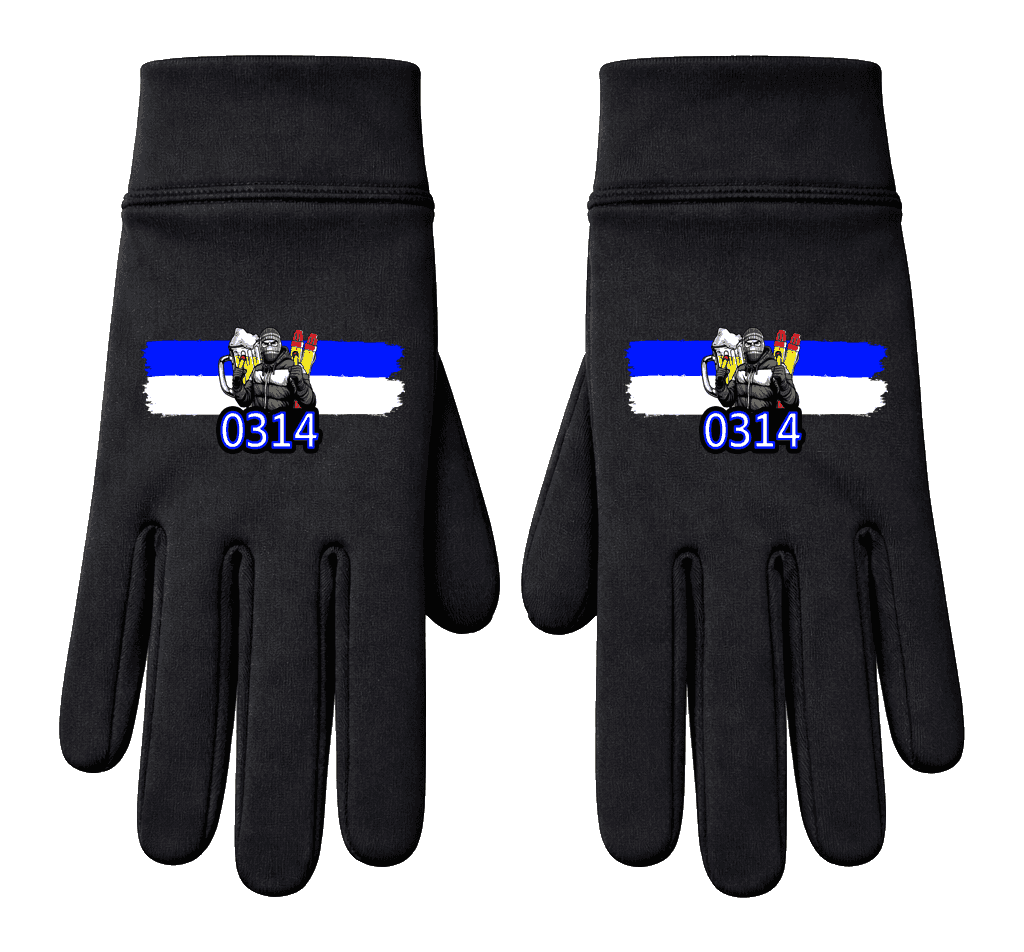 0314 Handschoenen