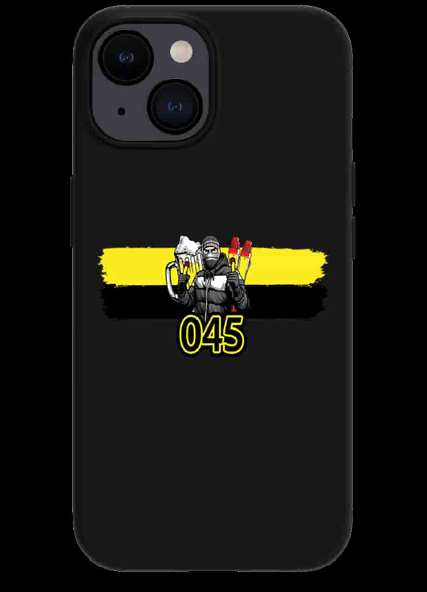 045 iPhone hoes