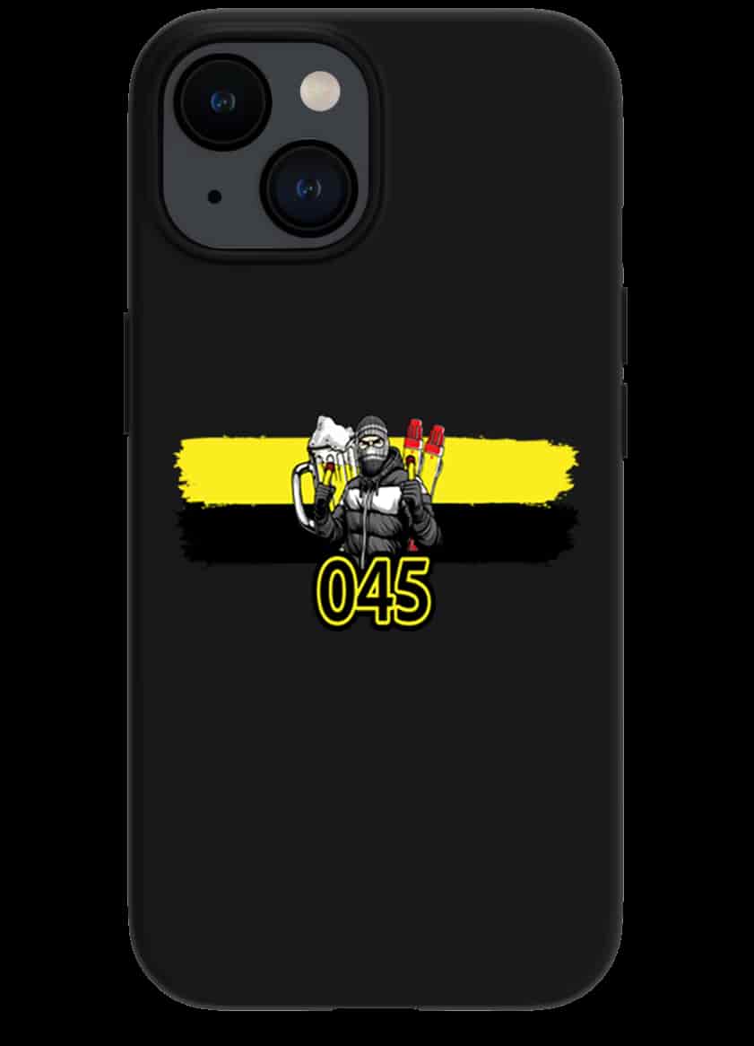 045 iPhone hoes