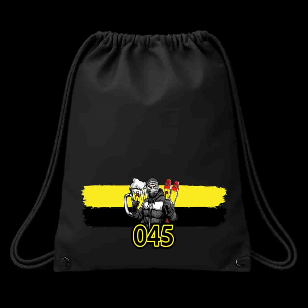 045 Sack Pack