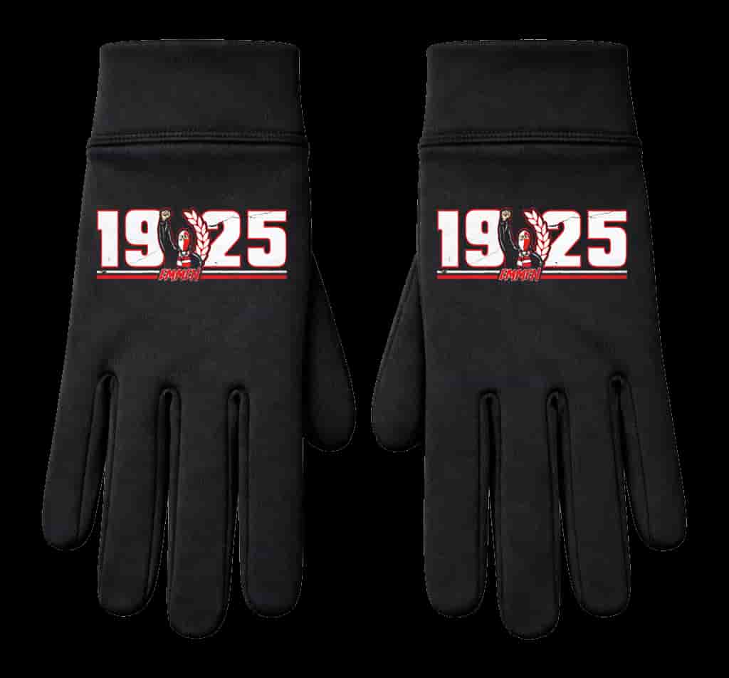1925 Emmen 2.0 Handschoenen
