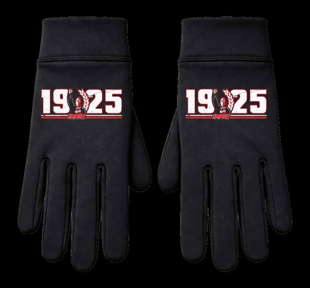 1925 Emmen 2.0 Handschoenen