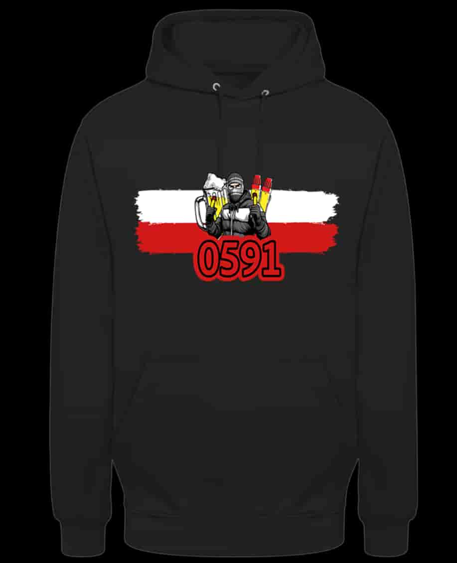 0591 Hoodie