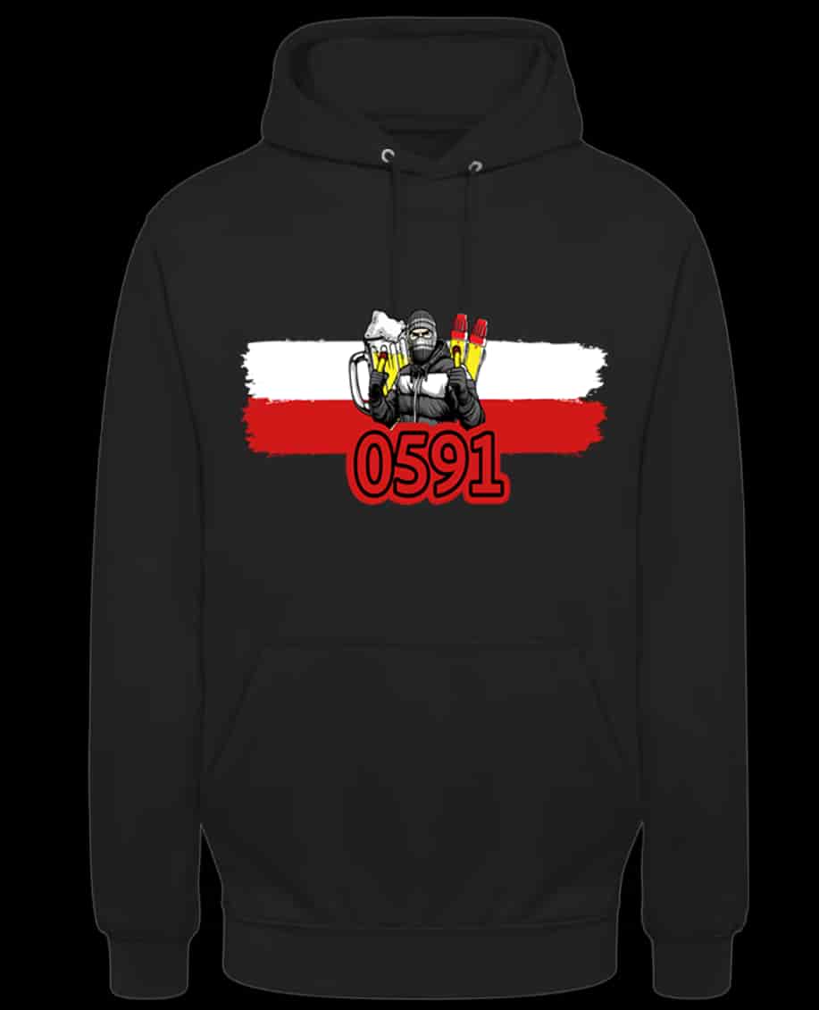 0591 Hoodie