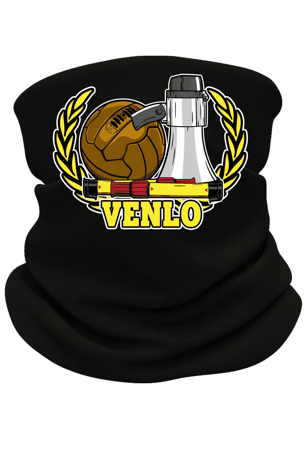 Venlo Nekwarmer