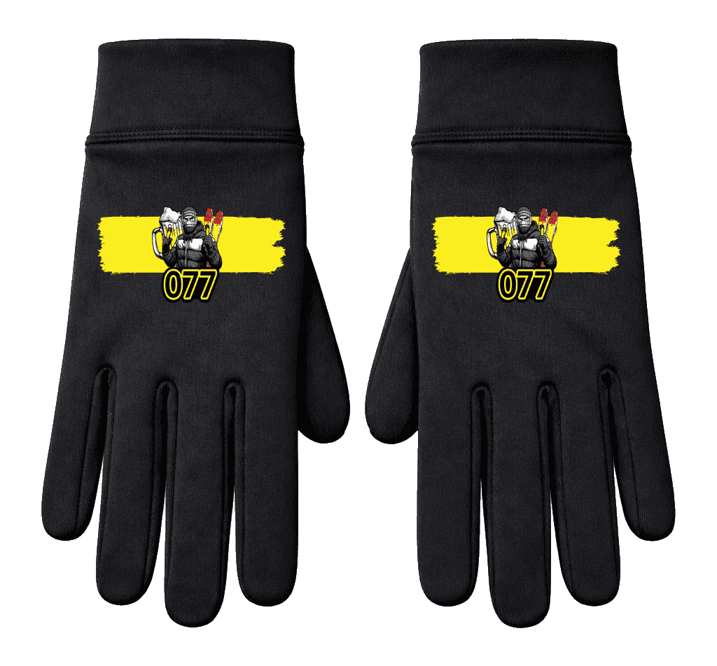 077 Handschoenen