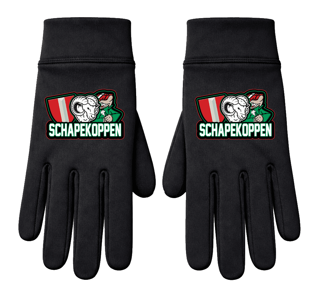 Schapekoppen Handschoenen