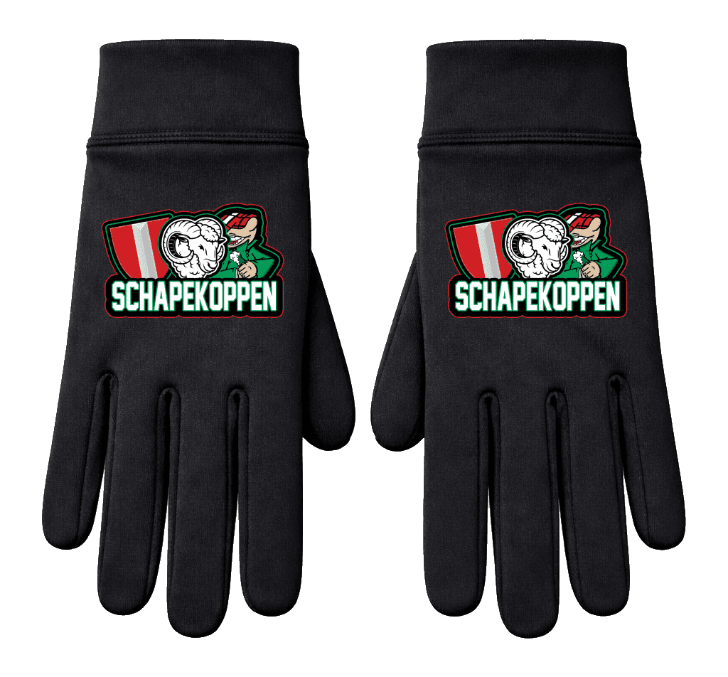 Schapekoppen Handschoenen