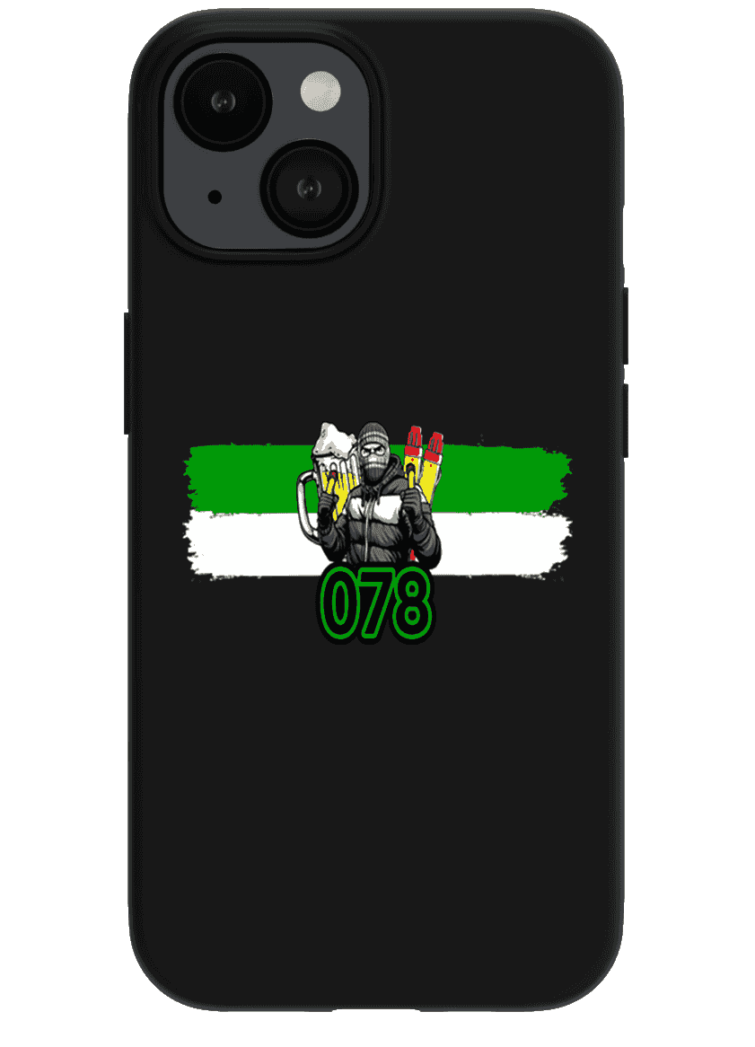 078 iPhone hoes