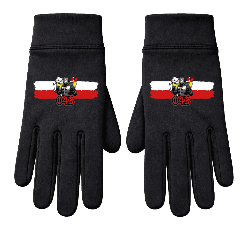 043 Handschoenen