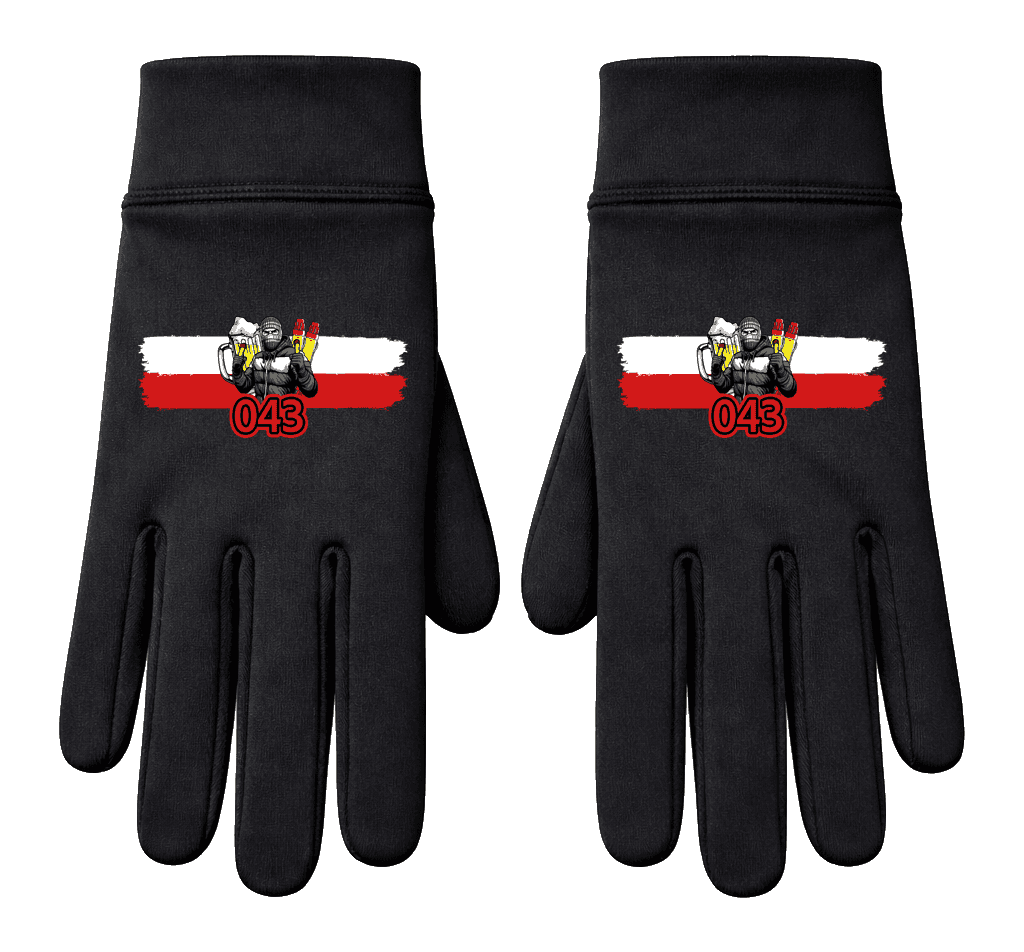 043 Handschoenen