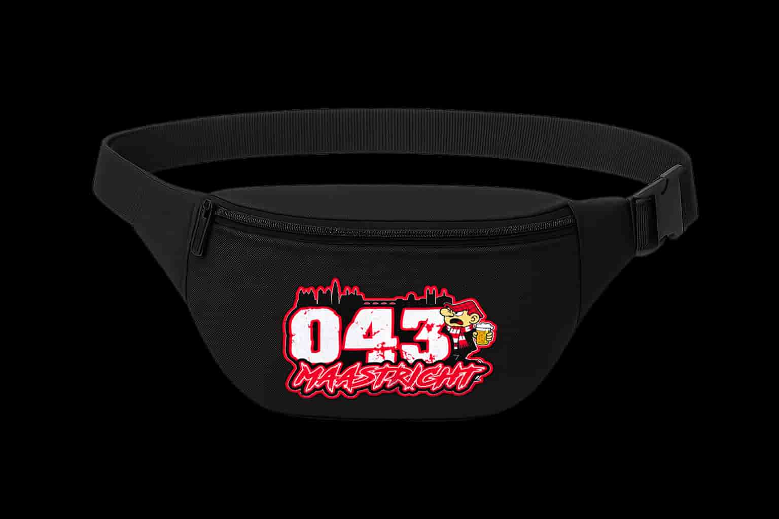 043 Maastricht Fanny Pack