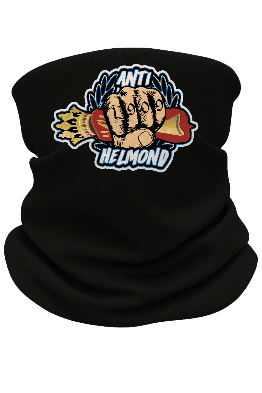 Anti Helmond Nekwarmer