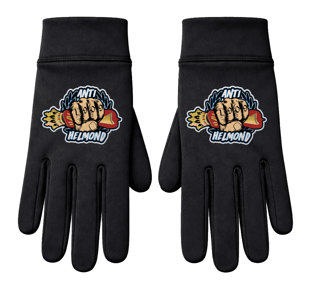 Anti Helmond Handschoenen