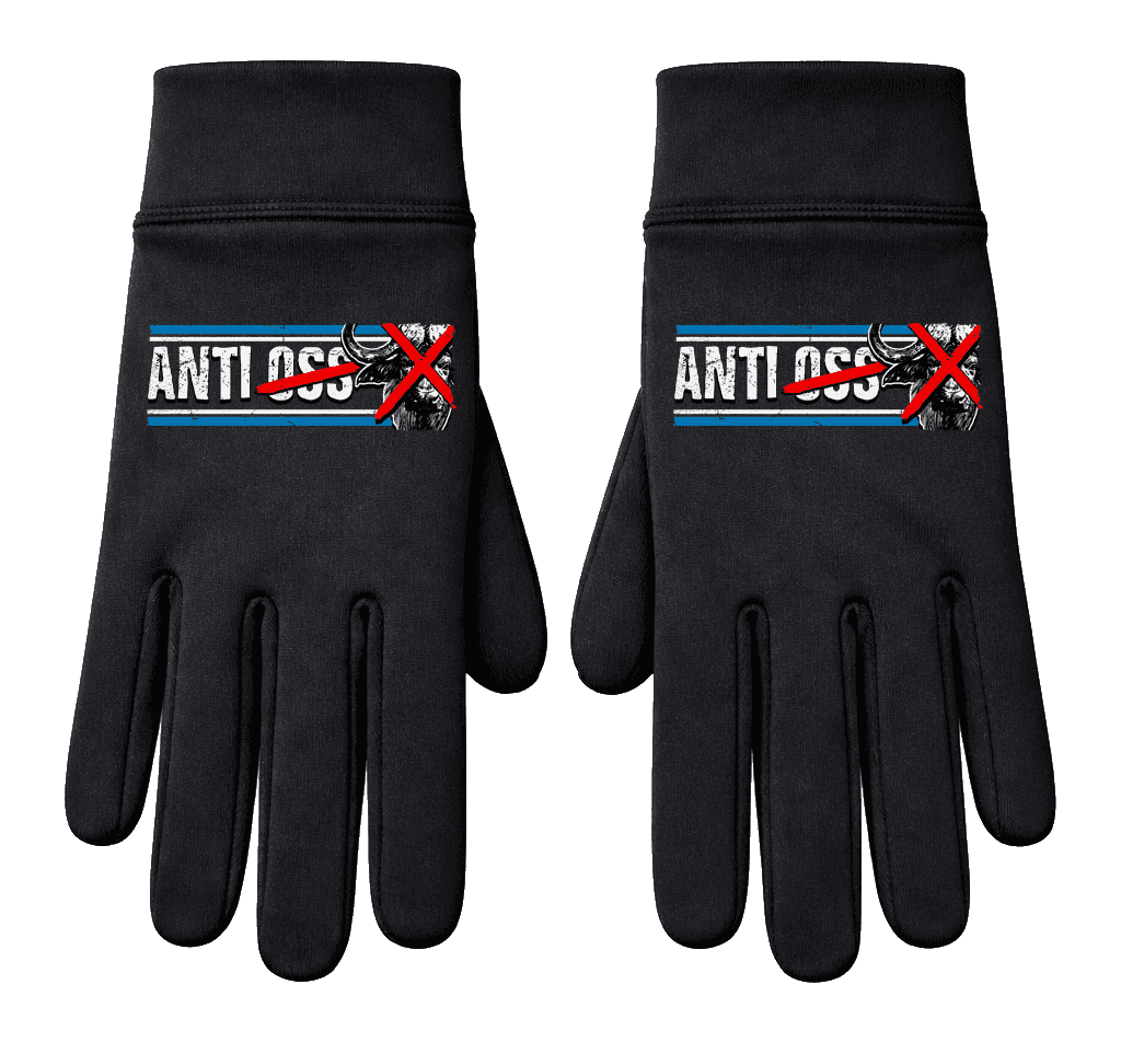 Anti Oss Handschoenen