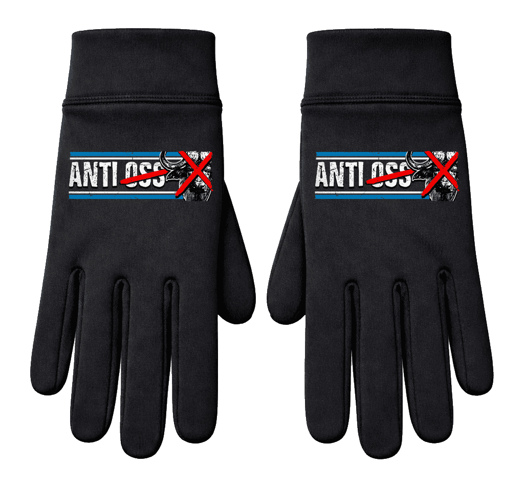 Anti Oss Handschoenen
