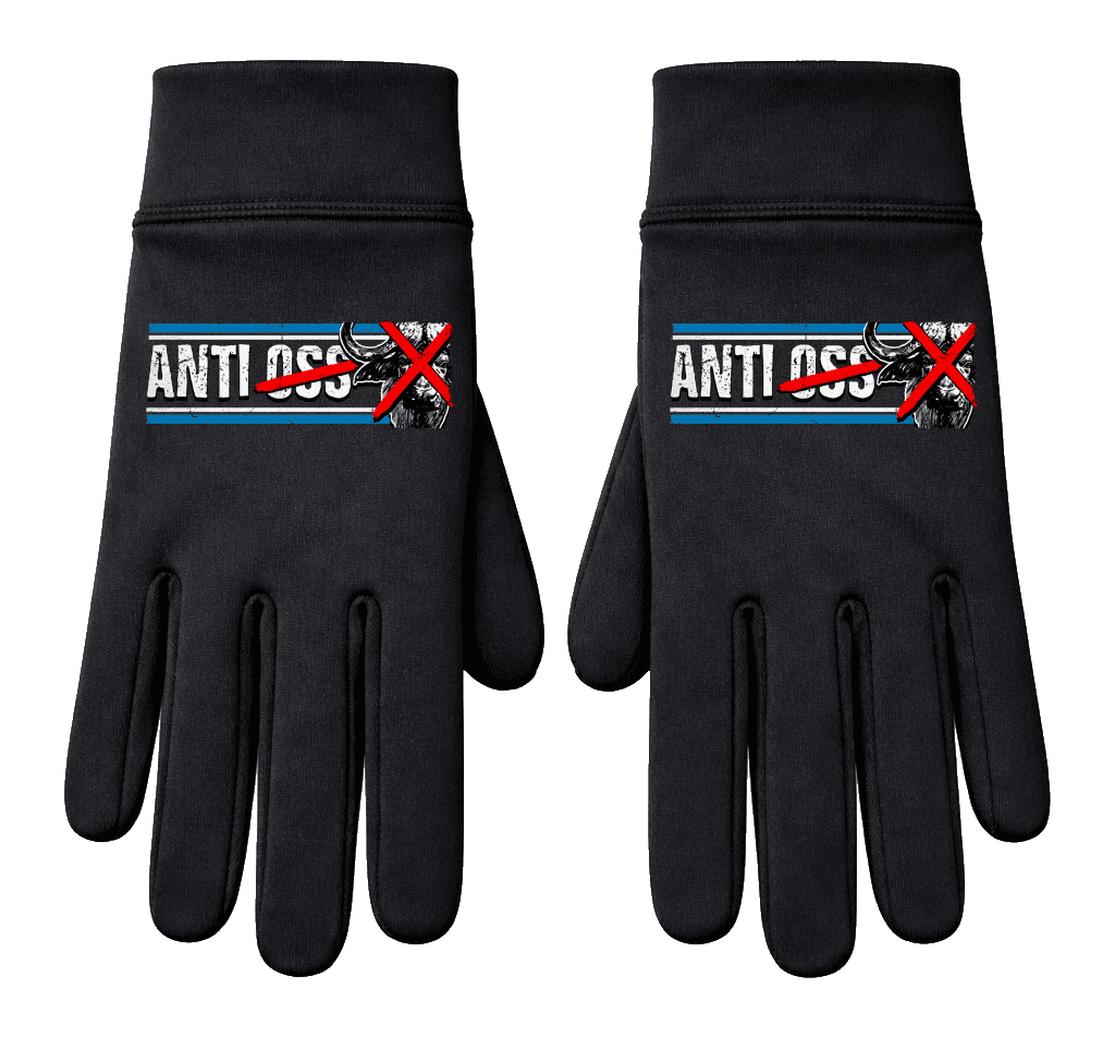 Anti Oss